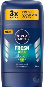 Nivea Festes Antitranspirant Fresh Kick 50 ml