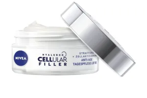 Nivea Tagescreme zur Hautverjüngung Cellular Anti-Age SPF 30 (Skin Rejuvenation) 50 ml