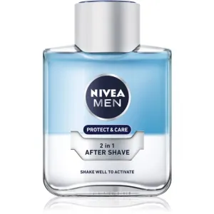 Nivea Men Protect & Care After Shave 100 ml