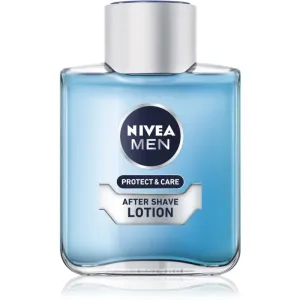 Nivea Men Protect & Care After Shave für Herren 100 ml