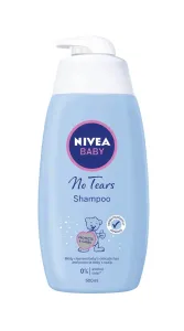Nivea Extra sanftes Shampoo für Kinder 200 ml