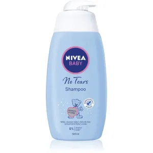 Nivea Baby sanftes Shampoo 500 ml