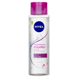 Nivea Stärkendes Mizellenshampoo (Micellar Shampoo) 400 ml