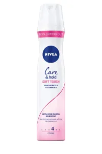Nivea Haarspray Care & Hold Soft Touch 250 ml