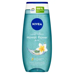 Nivea Hawaii Flower & Oil erfrischendes Duschgel 250 ml