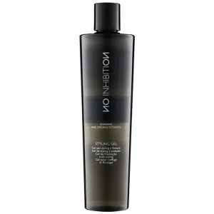 No Inhibition Guarana and organic extracts Stylinggel für den Wet-Look 225 ml