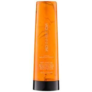 No Inhibition Guarana and organic extracts Wet-Look-Gel 200 ml