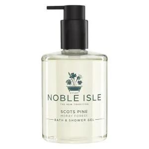 Noble Isle Bad-und Duschgel 250 ml