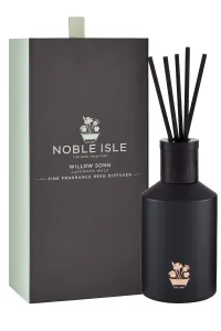 Noble Isle Willow Song Aroma Diffuser mit Füllung 180 ml
