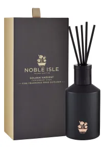 Noble Isle Golden Harvest Aroma Diffuser mit Füllung 180 ml