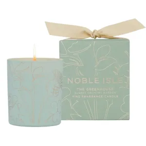 Noble Isle Duftkerze The Greenhouse (Fine Fragrance Candle) 200 g