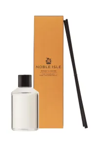 Noble Isle Ersatznachfüllung für Diffusor Whisky & Water 180 ml