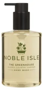 Noble Isle Flüssige Handseife The Greenhouse (Hand Wash) 250 ml