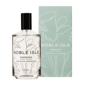 Noble Isle Raumduft Pinewood (Fine Room Fragrance) 100 ml