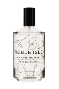 Noble Isle Raumduft Rhubarb Rhubarb! (Fine Room Fragrance) 100 ml