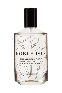 Noble Isle Raumduft The Greenhouse (Fine Room Fragrance) 100 ml