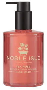 Noble Isle Tea Rose flüssige Seife für die Hände 250 ml
