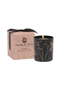 Noble Isle Tea Rose Duftkerze 200 g
