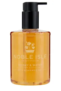 Noble Isle Whisky & Water Dusch- und Badgel für Damen 250 ml