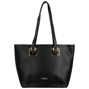 NOBO Damenhandtasche R0160-C020 black