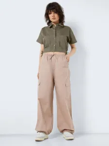 Noisy May Pinar Hose Beige