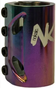 Nokaic SCS Clamp Scooter Compression Rainbow