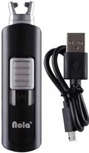 NOLA 580 Plasma-Flexi-Feuerzeug USB klein II