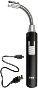NOLA 582 Plasma-Flexi-Feuerzeug USB klein
