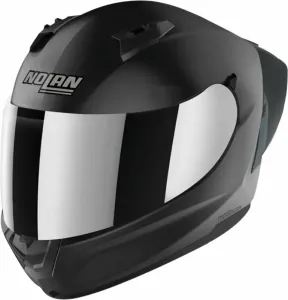 Nolan N60-6 Sport Silver Edition Flat Black Silver XS Helm
