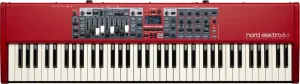 NORD Electro 6D 73 Digital Stage Piano #14140