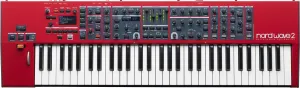 NORD Wave 2 Rot