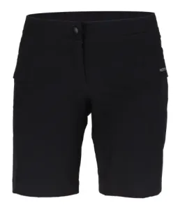 Northfinder Damen Shorts INGRID, schwarz #447377