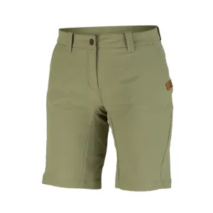 Northfinder Damen-Shorts TAMIA, oliv #447380
