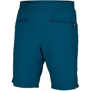 Northfinder JAD Herrenshorts, blau, größe M