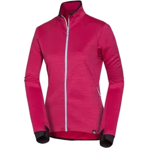 Northfinder CONNIE Damen Sweatshirt, rosa, größe XL