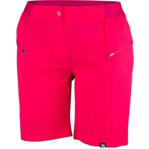 Northfinder VINJA Damenshorts, rosa, größe XL