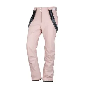 Northfinder AMELIE Damen Skihose, rosa, größe L