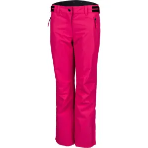 Northfinder TYWA Damen Skihose, rosa, größe M