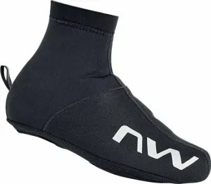 Northwave Active Easy Shoecover Black L