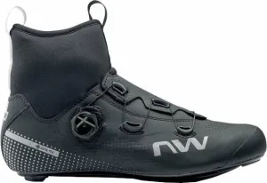 Northwave Celsius R GTX Shoes Black 41,5 Herren Fahrradschuhe