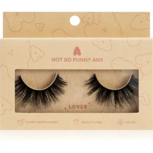 Not So Funny Any Eco Lashes Lover künstliche Wimpern 1 St