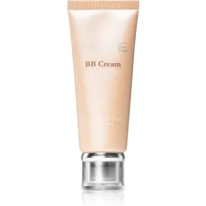 Note Cosmetique BB Advanced Skin Corrector BB Cream mit feuchtigkeisspendender Wirkung SPF 15 Farbton 01 30 ml