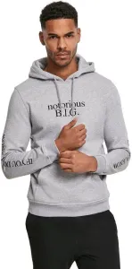 Notorious B.I.G. Hoodie You Dont Know Black XL