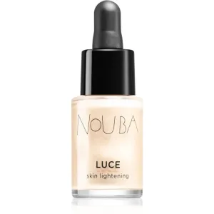 Nouba Luce Make-up Primer zum Aufklaren der Haut