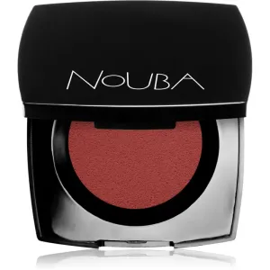 Nouba Turn Me Red multifunktionales Make-up für Augen, Lippen und Gesicht #5
