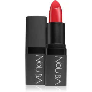 Nouba Shine glänzender Lippenstift #114 4 ml