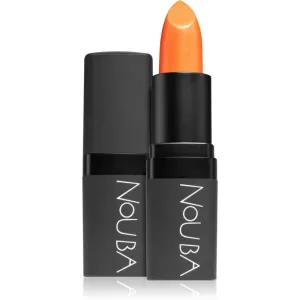 Nouba Shine glänzender Lippenstift #183 4 ml