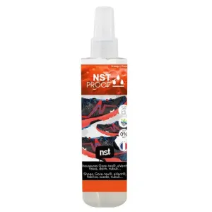 NST Umweltfreundliche Spray-Imprägnierung 125 ml