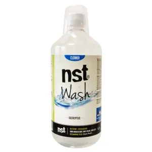 NST Kleidungswaschmittel - ideal für Jacken 1L