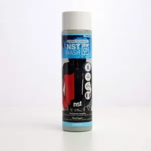 NST Kleidungswaschmittel - ideal für Jacken 250 ml